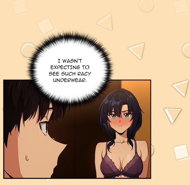 After Work Love Affairs page 100
