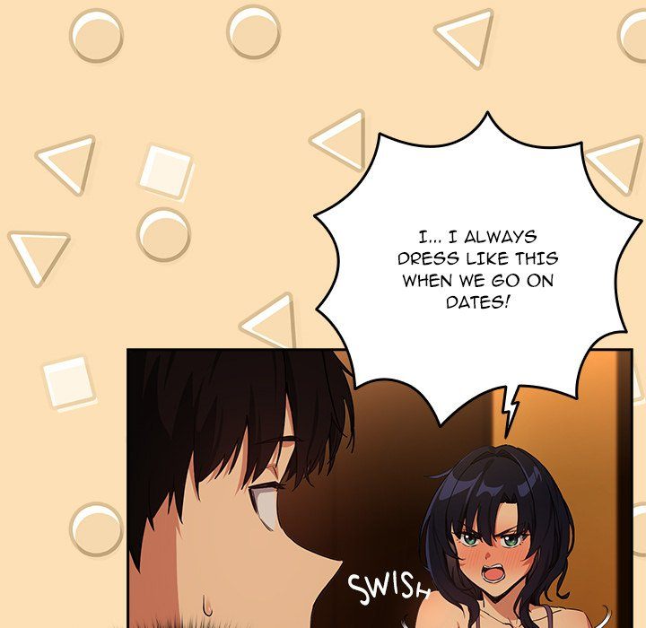 After Work Love Affairs page 101