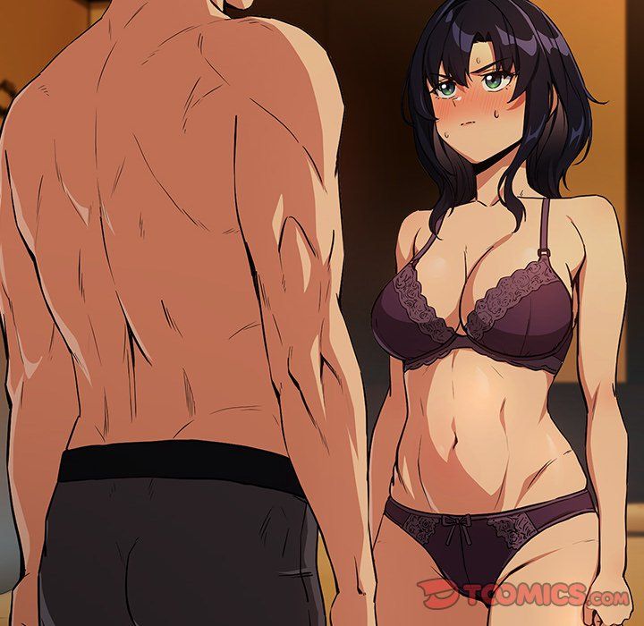 After Work Love Affairs page 6