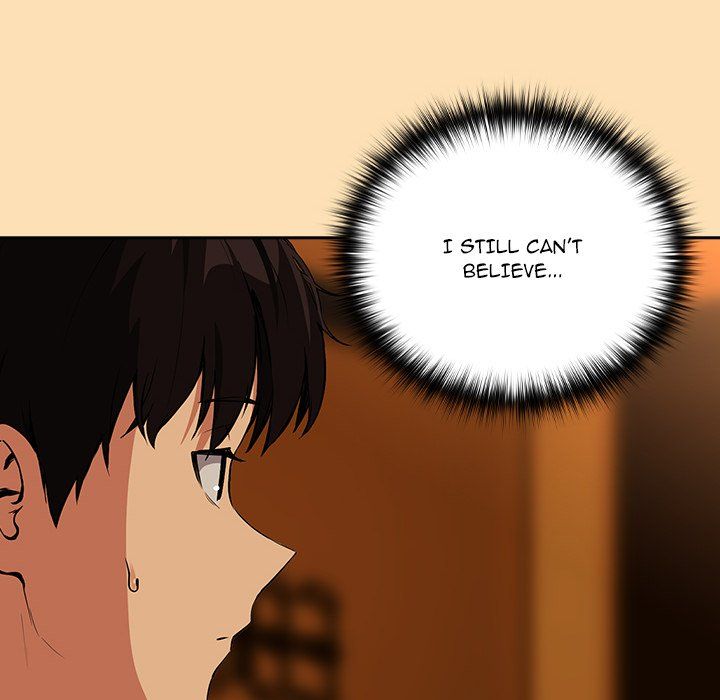 After Work Love Affairs page 8