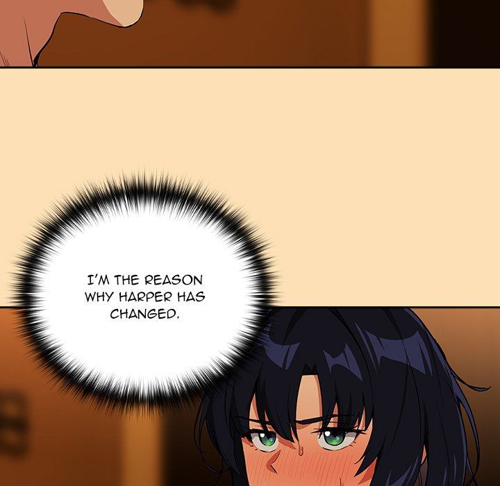 After Work Love Affairs page 9