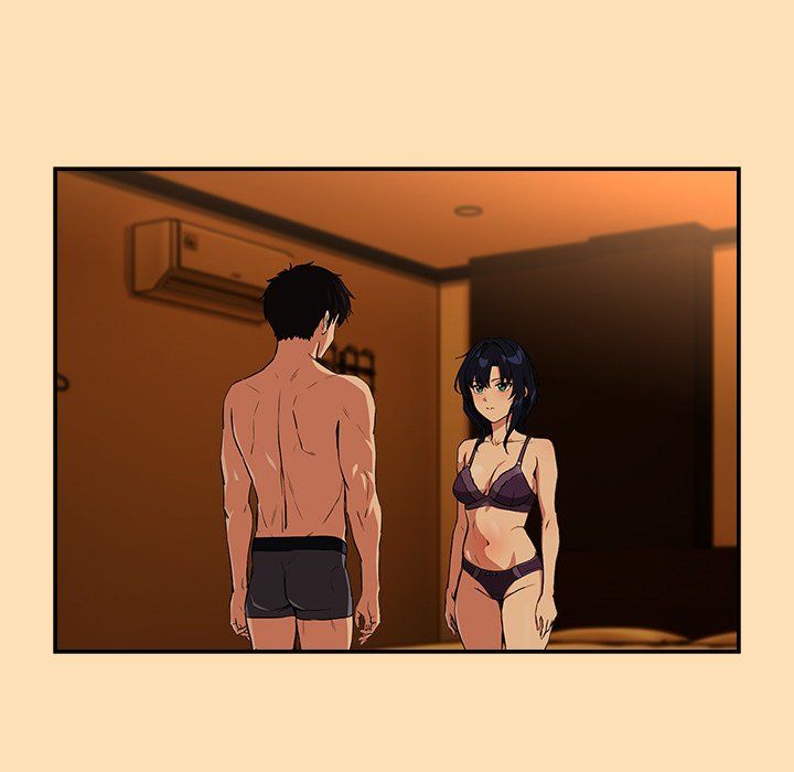 After Work Love Affairs page 11