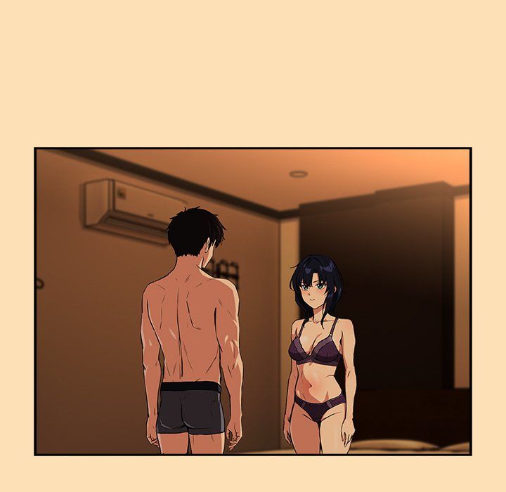 After Work Love Affairs page 12