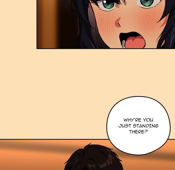 After Work Love Affairs page 15