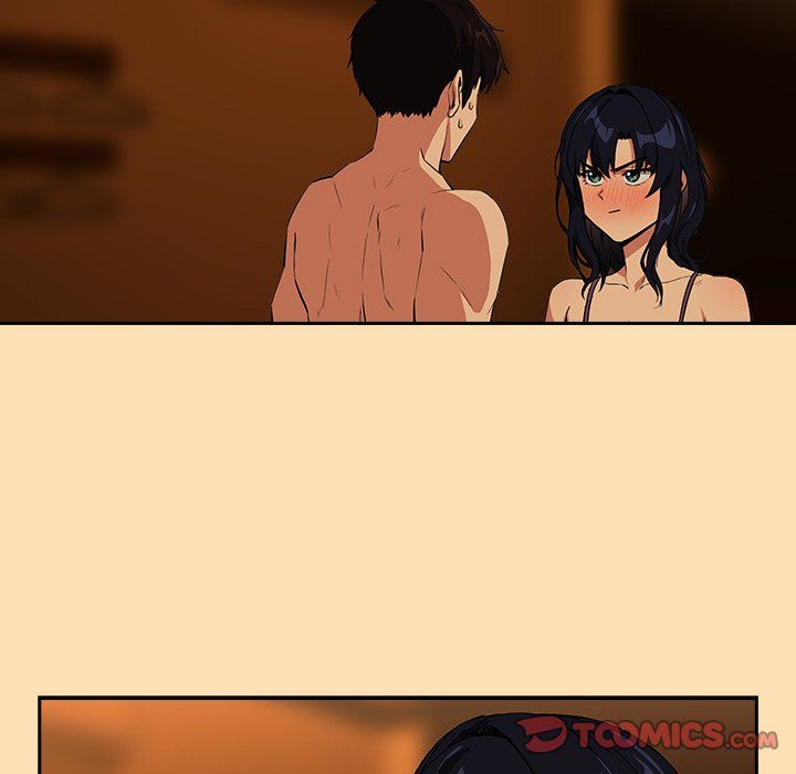 After Work Love Affairs page 18