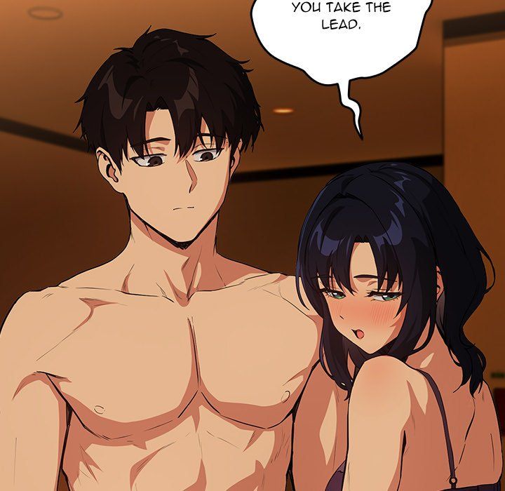 After Work Love Affairs page 23