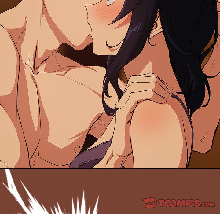 After Work Love Affairs page 30