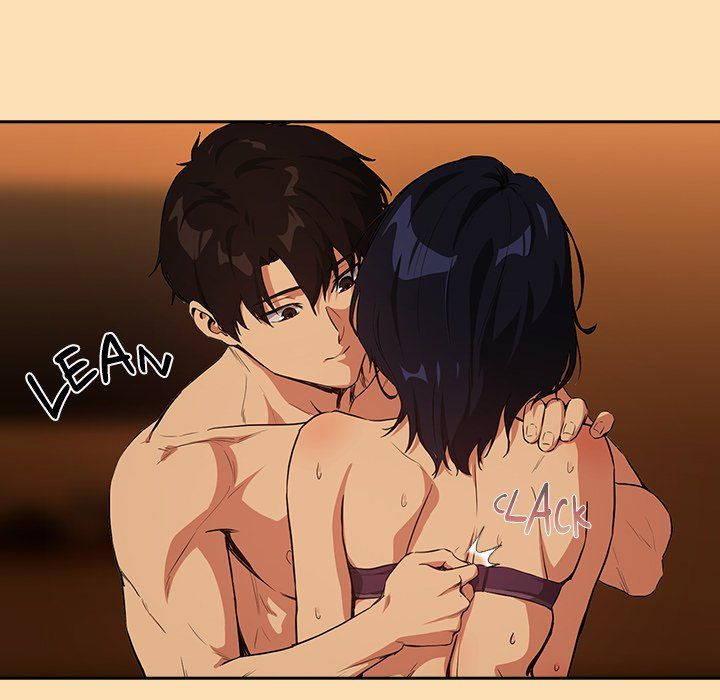 After Work Love Affairs page 45