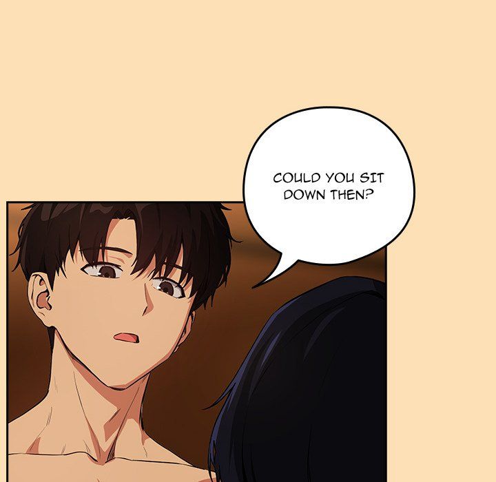 After Work Love Affairs page 55