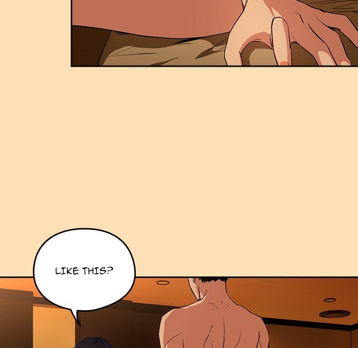 After Work Love Affairs page 57