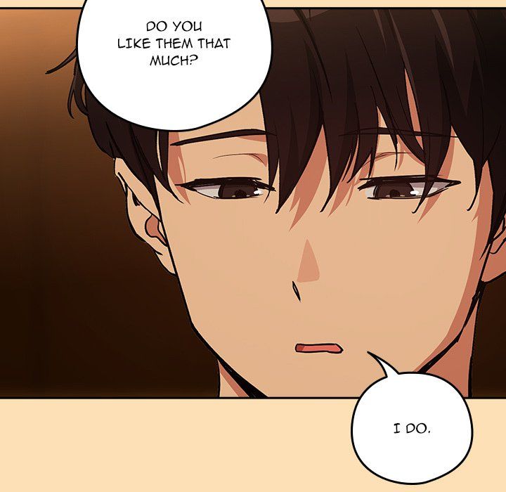 After Work Love Affairs page 77