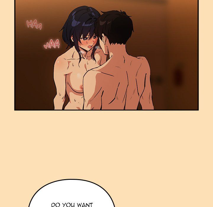 After Work Love Affairs page 84
