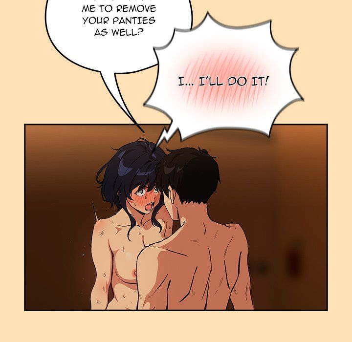 After Work Love Affairs page 85