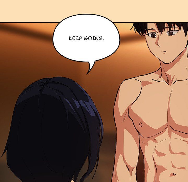 After Work Love Affairs page 91