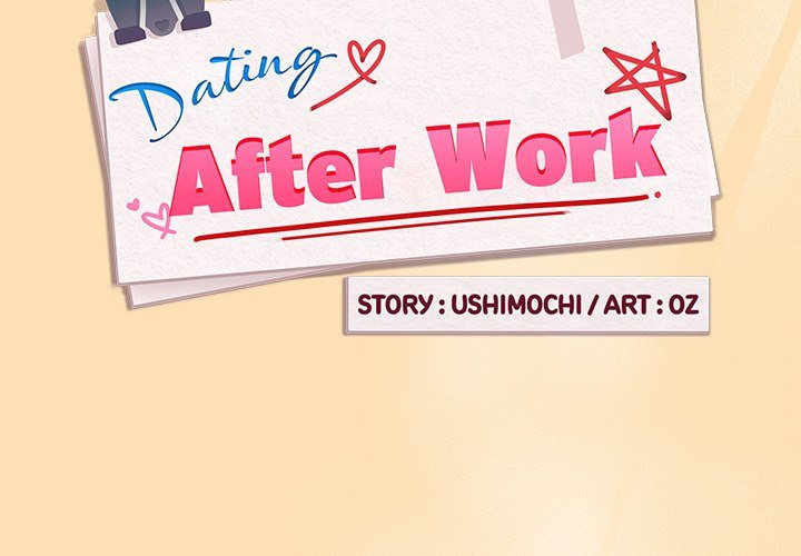 After Work Love Affairs page 2