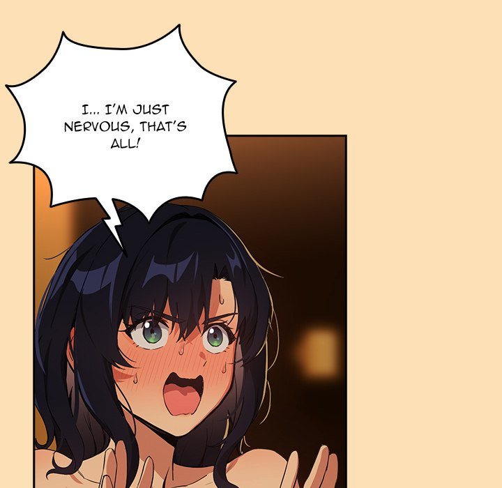 After Work Love Affairs page 18