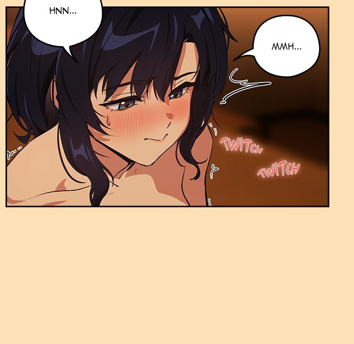 After Work Love Affairs page 34