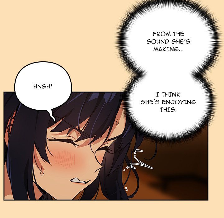 After Work Love Affairs page 36