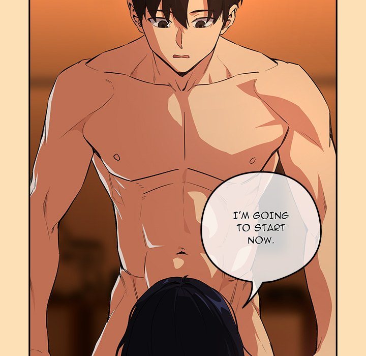 After Work Love Affairs page 71