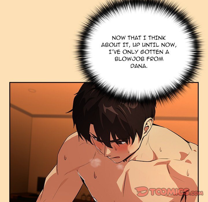 After Work Love Affairs page 81
