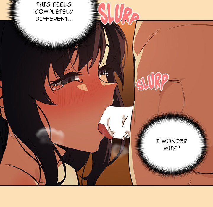 After Work Love Affairs page 83