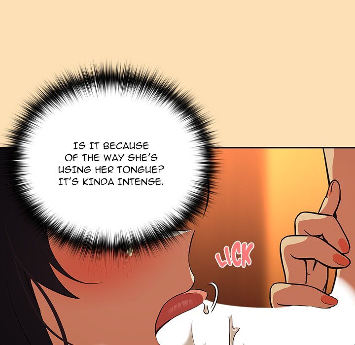 After Work Love Affairs page 84
