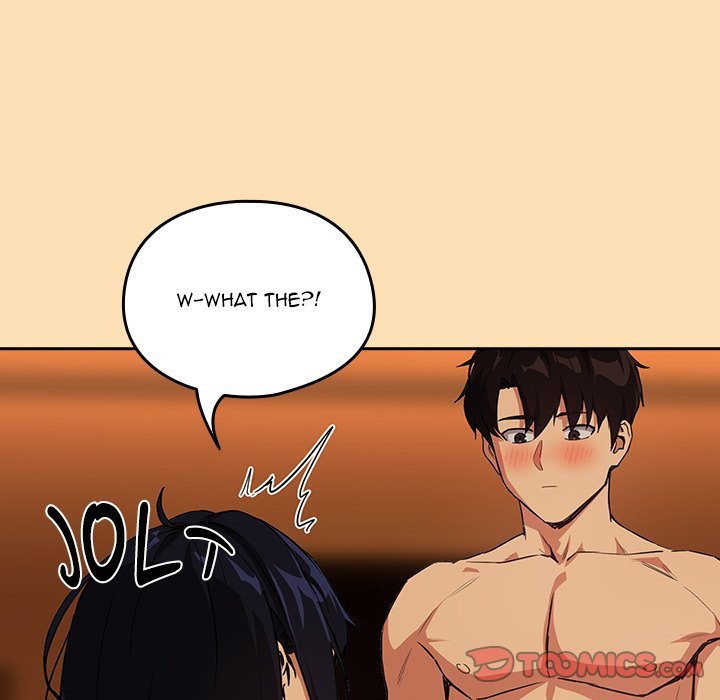 After Work Love Affairs page 111