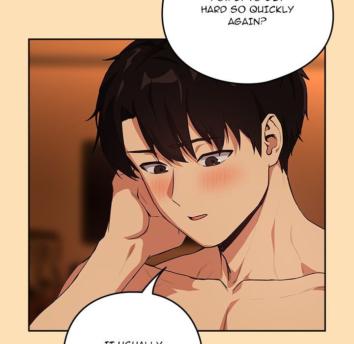 After Work Love Affairs page 113