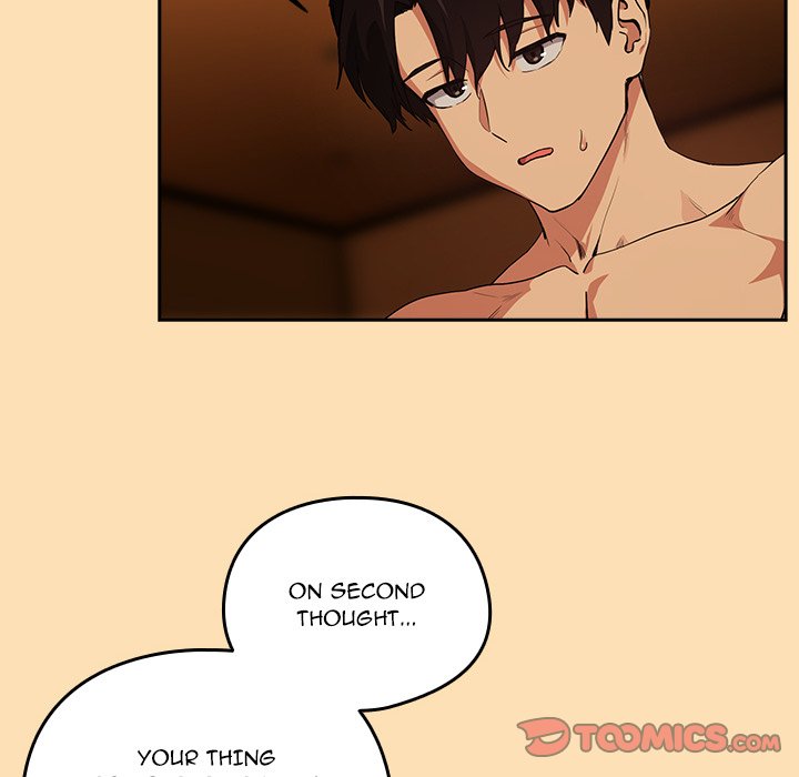 After Work Love Affairs page 14