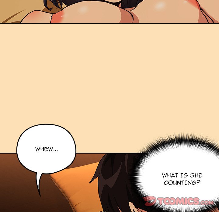 After Work Love Affairs page 18