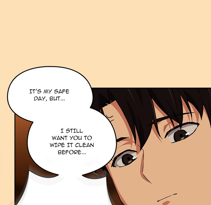 After Work Love Affairs page 20