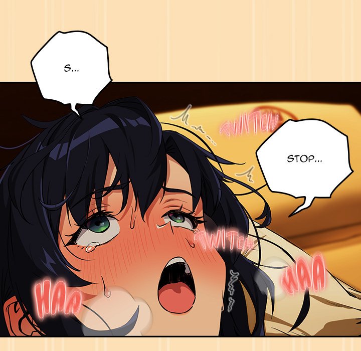 After Work Love Affairs page 28