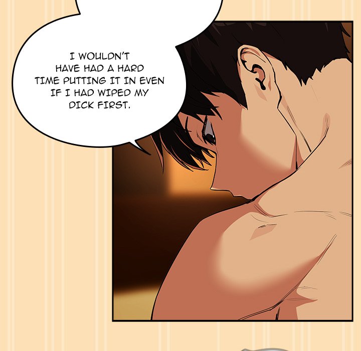 After Work Love Affairs page 31