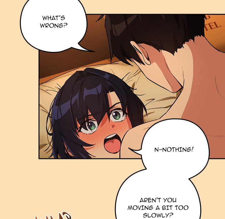 After Work Love Affairs page 85