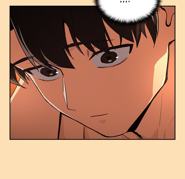 After Work Love Affairs page 109