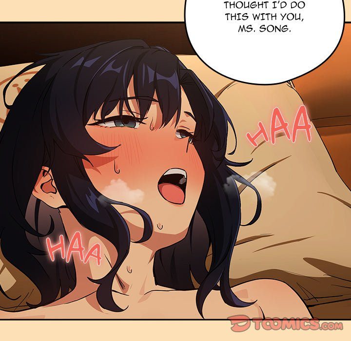 After Work Love Affairs page 8