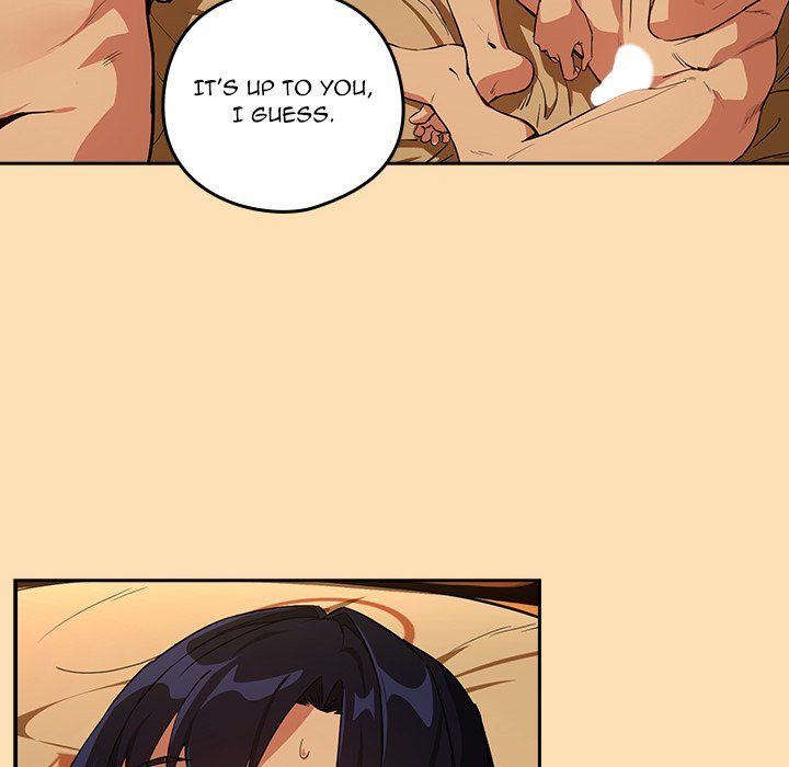 After Work Love Affairs page 12