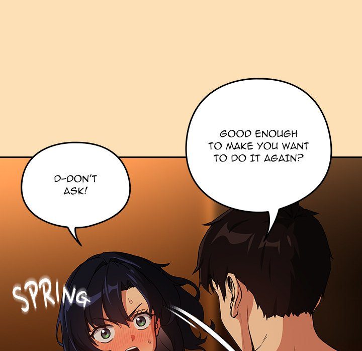 After Work Love Affairs page 21