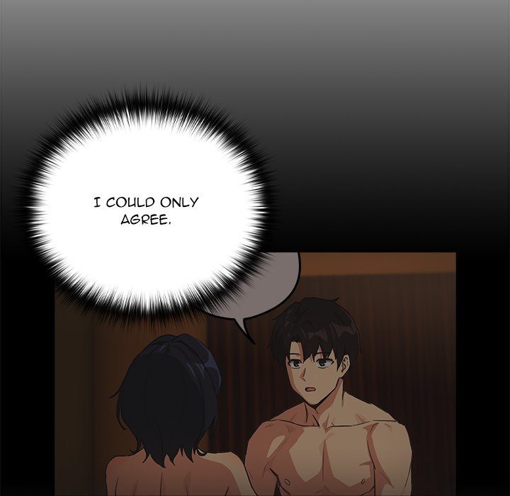 After Work Love Affairs page 67