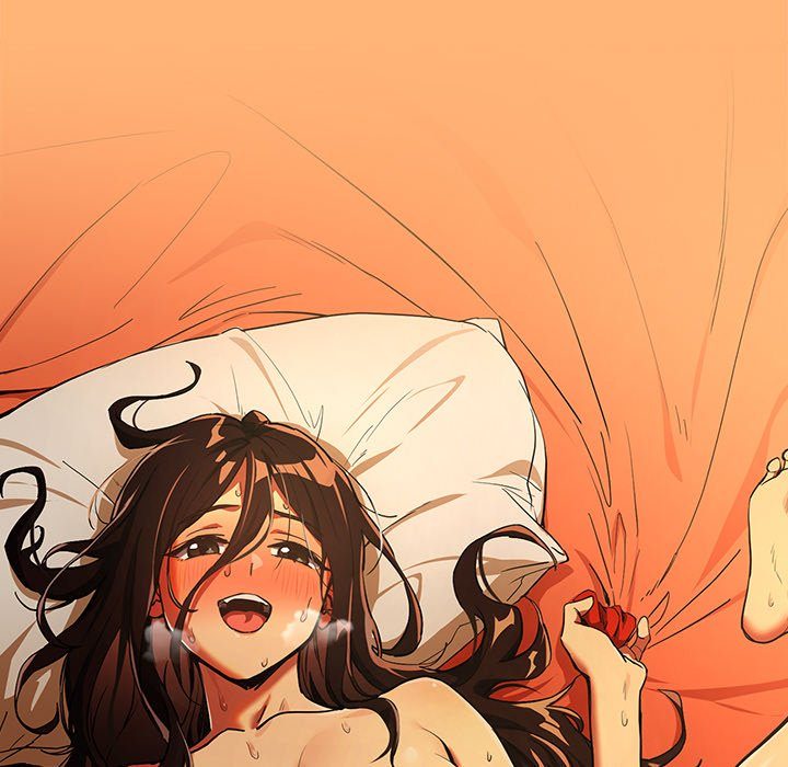 After Work Love Affairs page 73