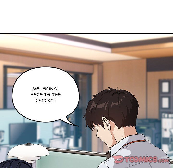 After Work Love Affairs page 80