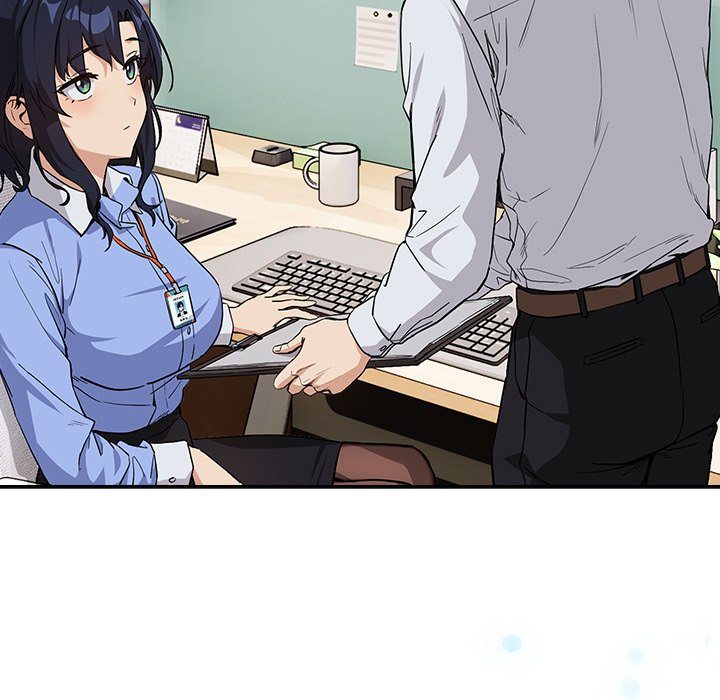 After Work Love Affairs page 81