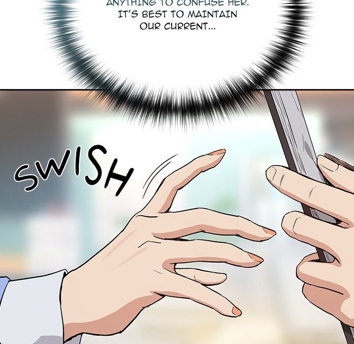 After Work Love Affairs page 84