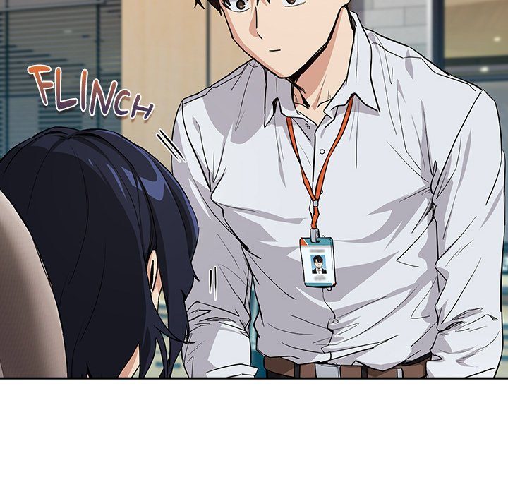 After Work Love Affairs page 88