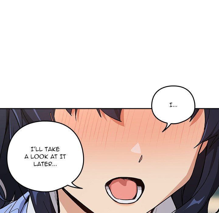 After Work Love Affairs page 90