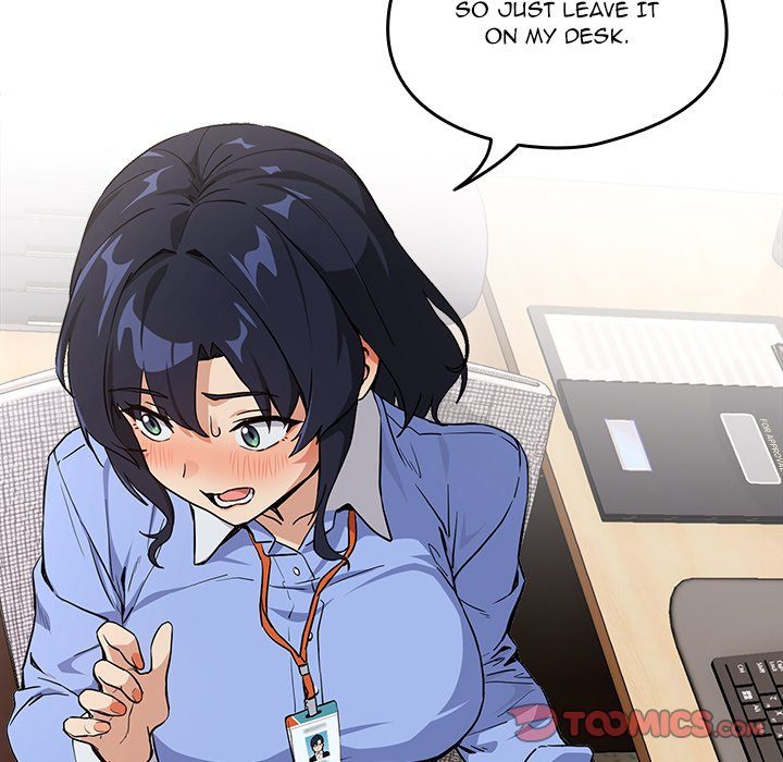 After Work Love Affairs page 92