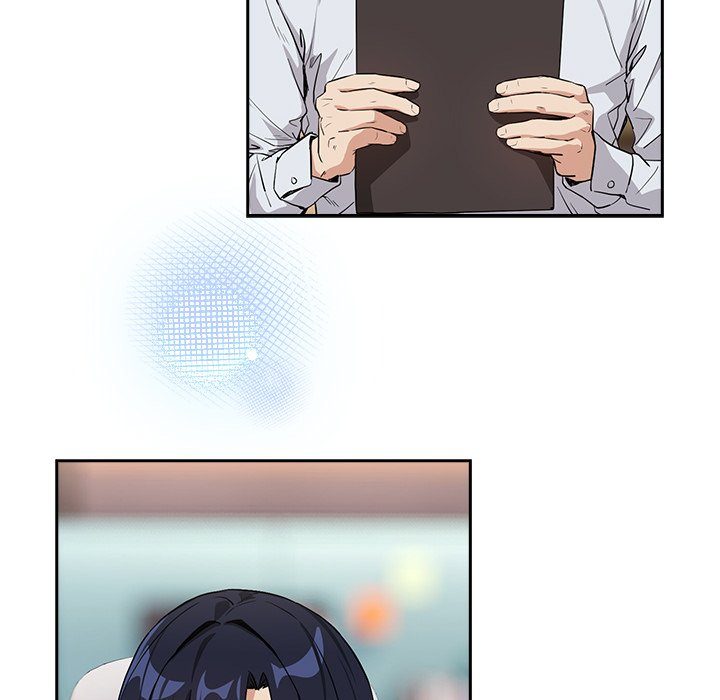 After Work Love Affairs page 96