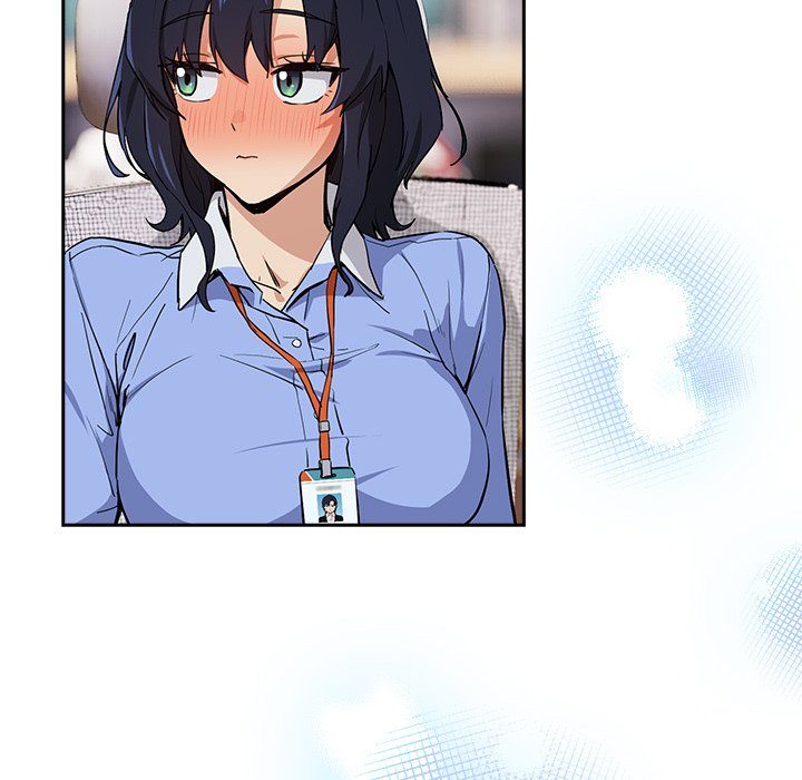 After Work Love Affairs page 97