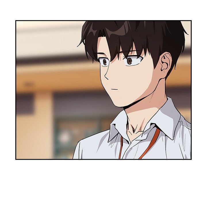 After Work Love Affairs page 101