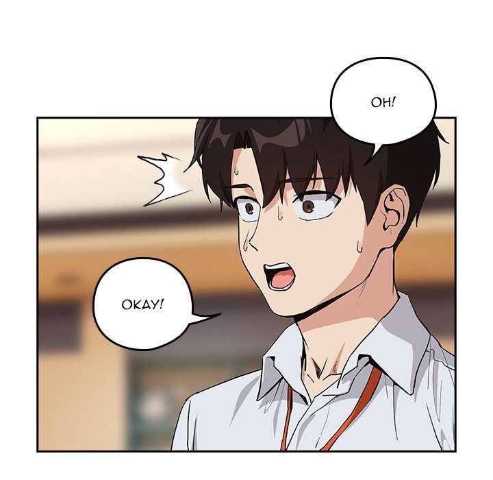 After Work Love Affairs page 102